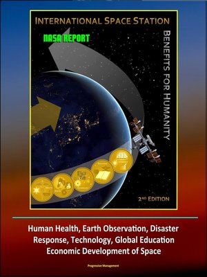 cover image of NASA Report